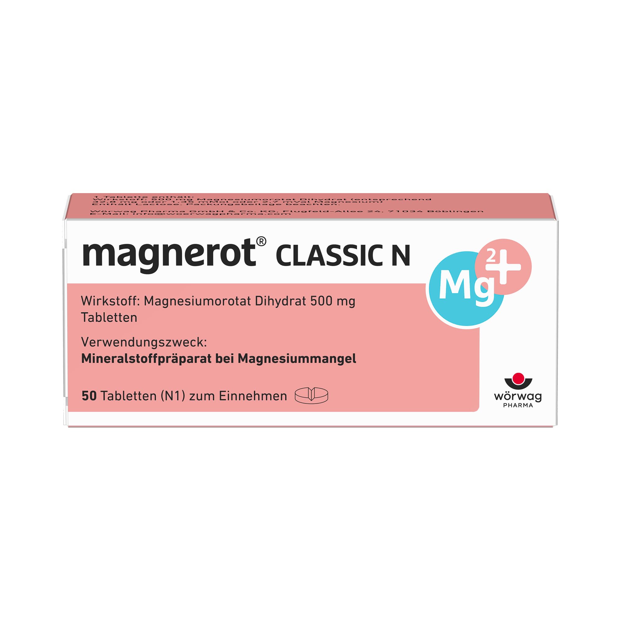 magnerot-classic-n-magnesium-tabletten-50-st-bei-wadenkr-mpfen image 1