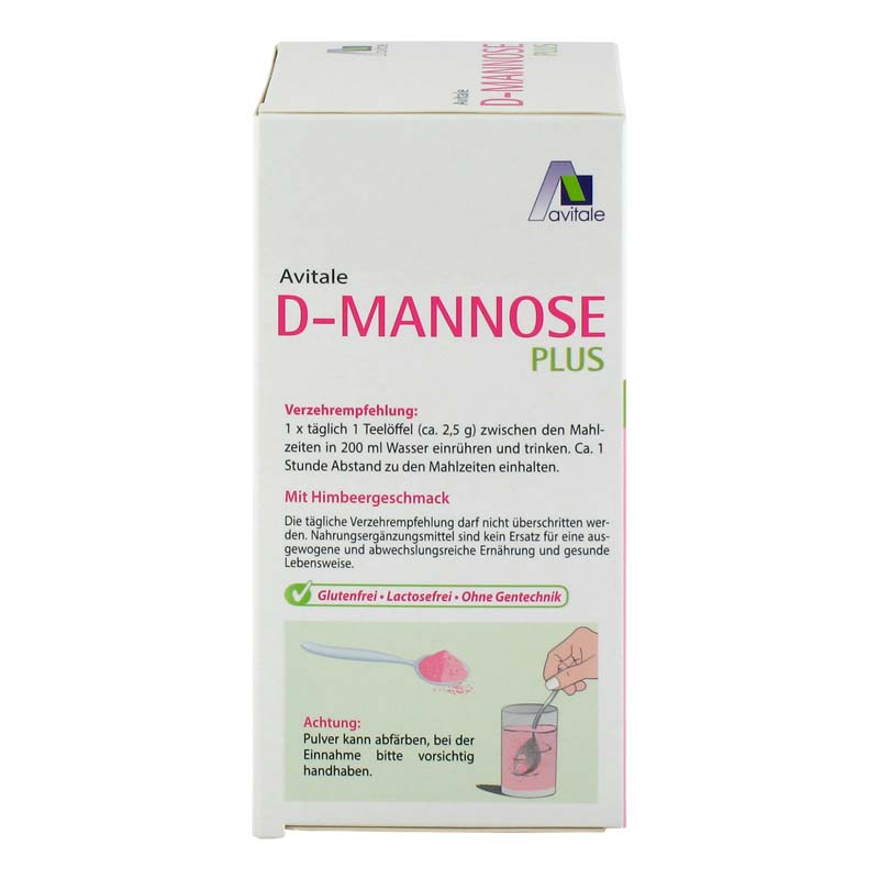 avitale-d-mannose-plus-pulver-himbeere-2000-mg-blase-2 image 4