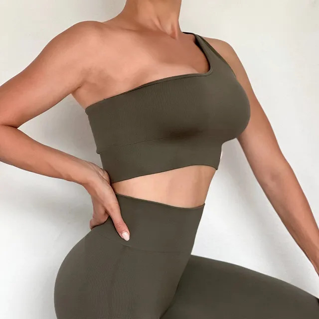 zec-luna-oberteil-sport-bh-one-shoulder-gr-e-m image 1