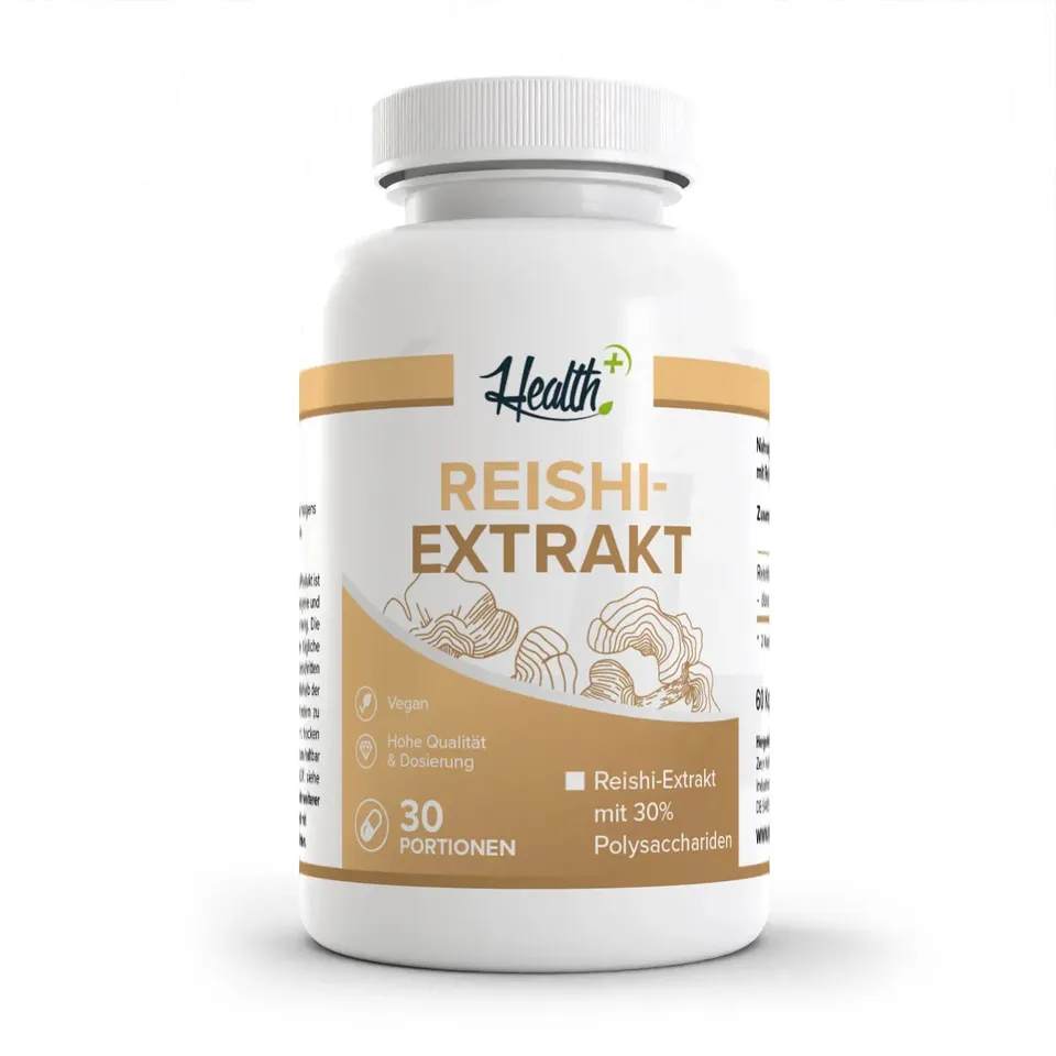 zec-health-reishi-vitalpilz-kapseln-60-stk-30-polysaccharide image 1