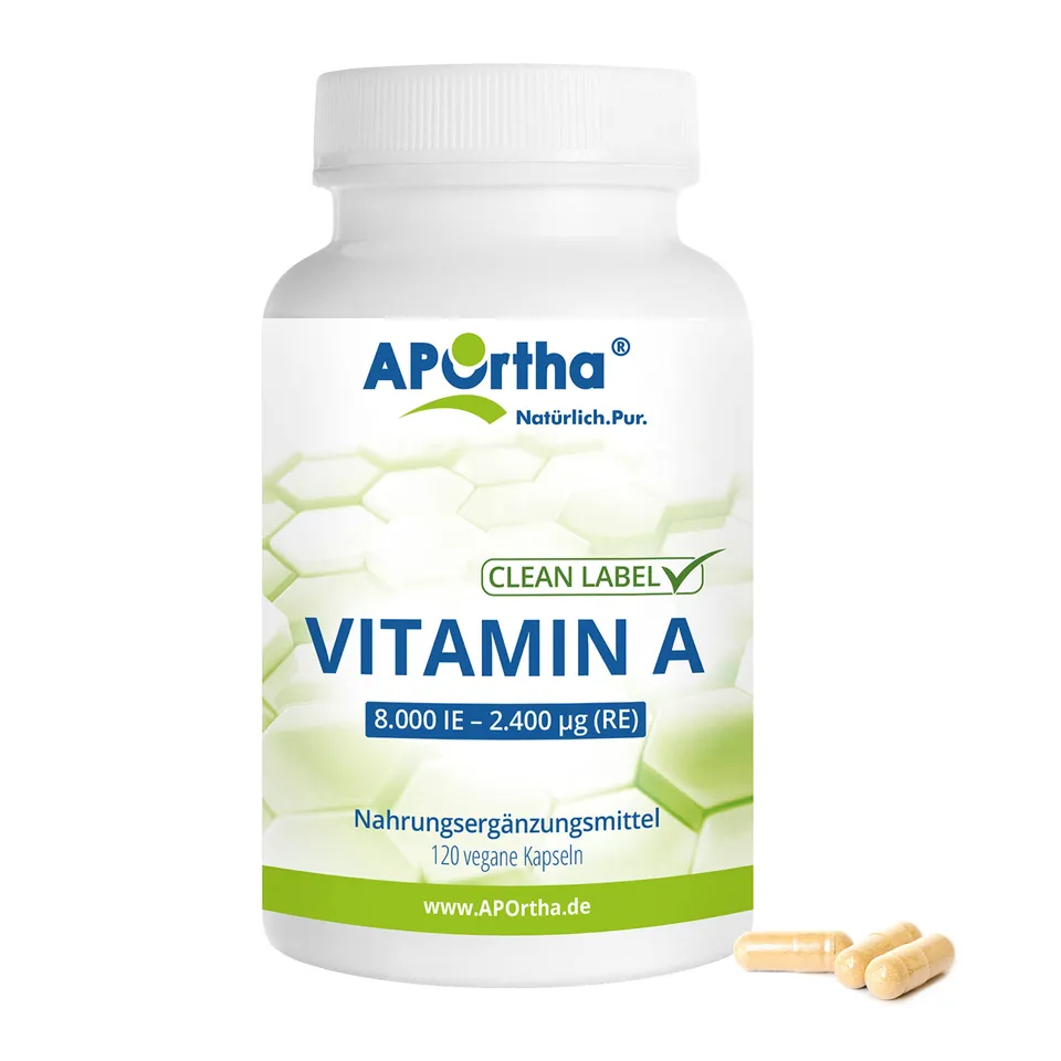 aportha-vitamin-a-8000-ie-kapseln-120-vegane-kapseln-sehkraft image 1