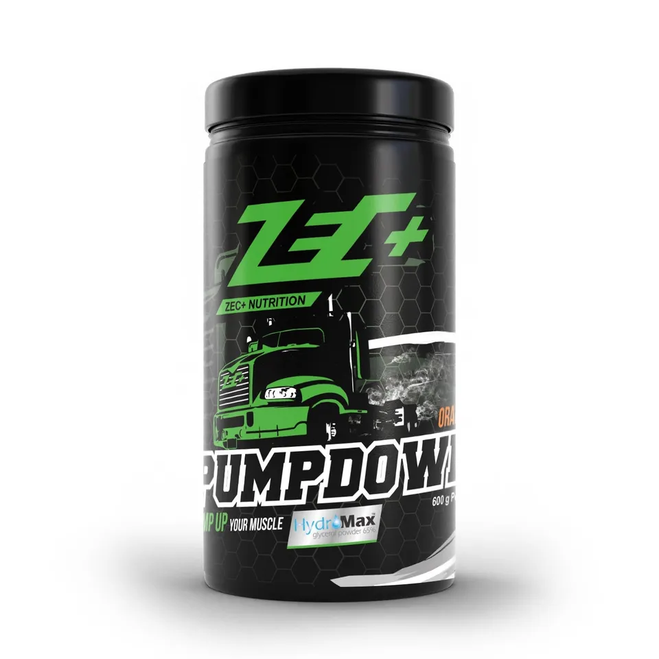 zec-fight-pumpdown-pump-booster-600g-ohne-koffein-orange image 1