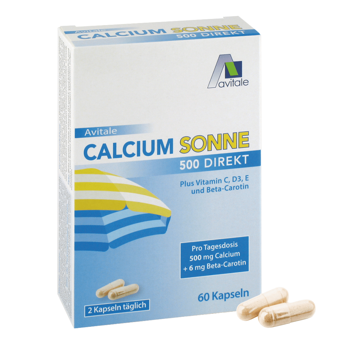 avitale-calcium-sonne-500-direkt-nahrungserg-nzung-beta-carotin image 1