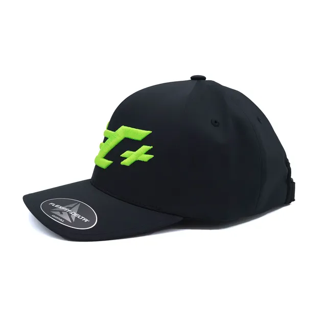 zec-premium-flexfit-cap-delta-snapback-verstellbar image 1