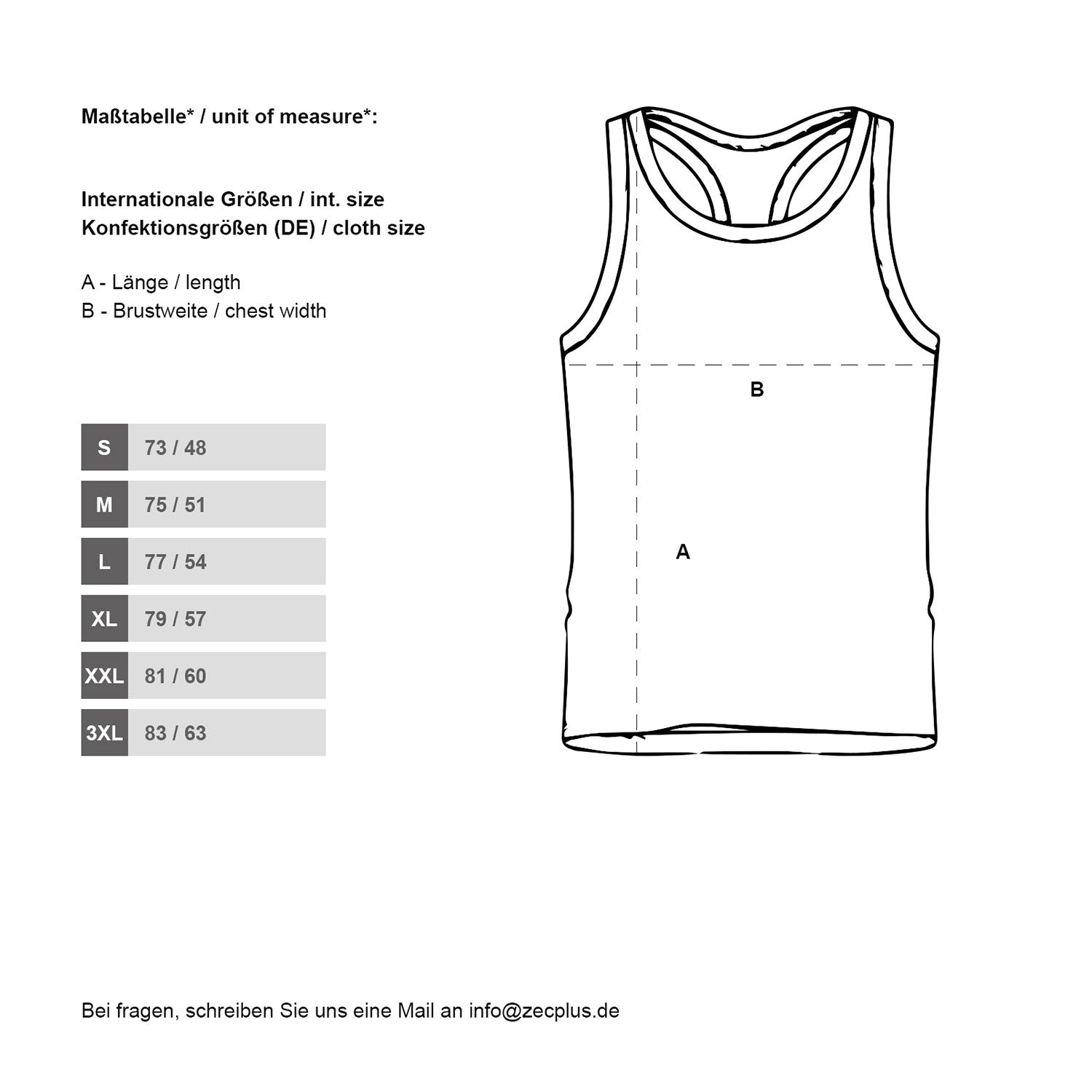 zec-inly-2018-stringer-muskelshirt-wei-herren-baumwolle image 2
