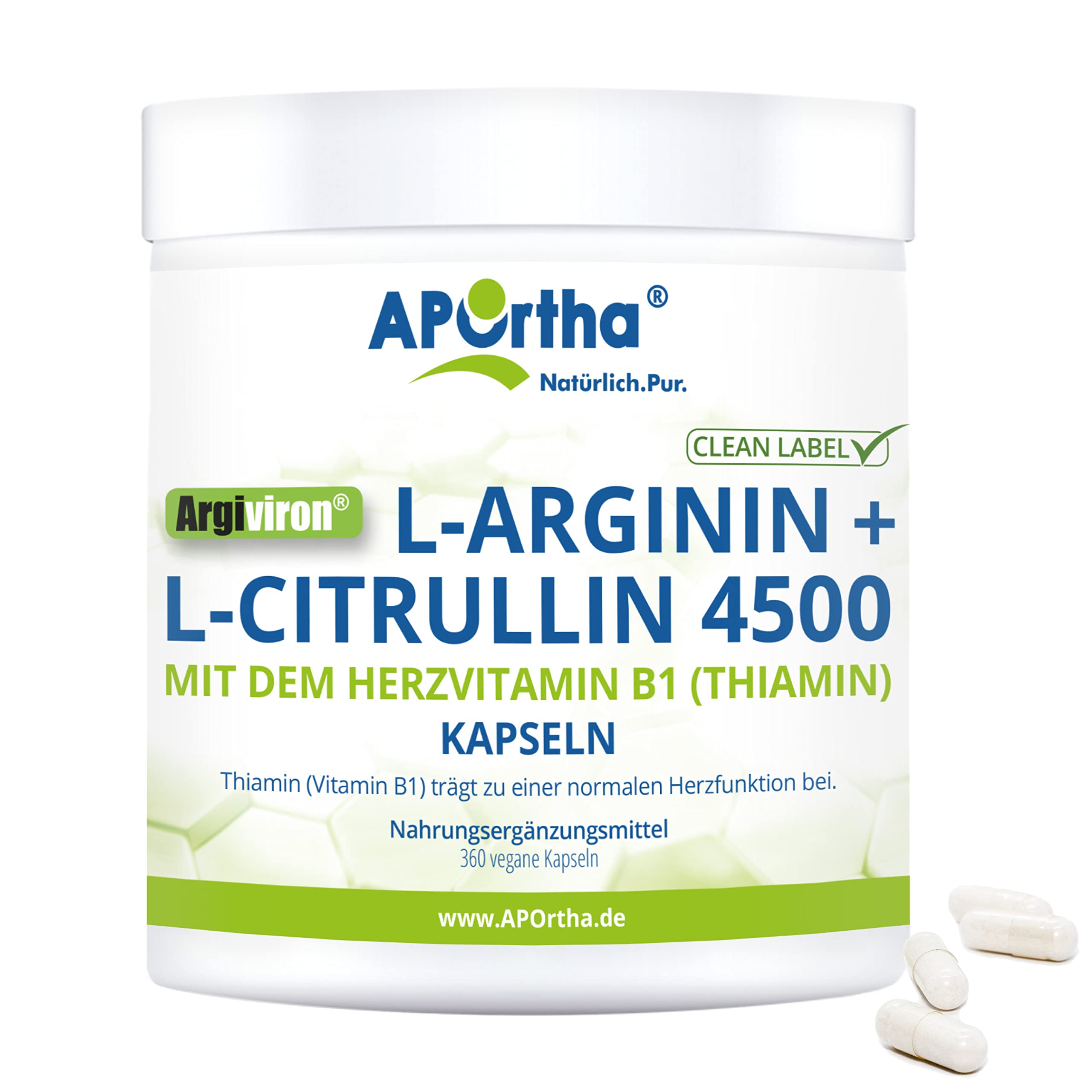 aportha-argiviron-l-arginin-citrullin-kapseln-360-stk-vegan image 1