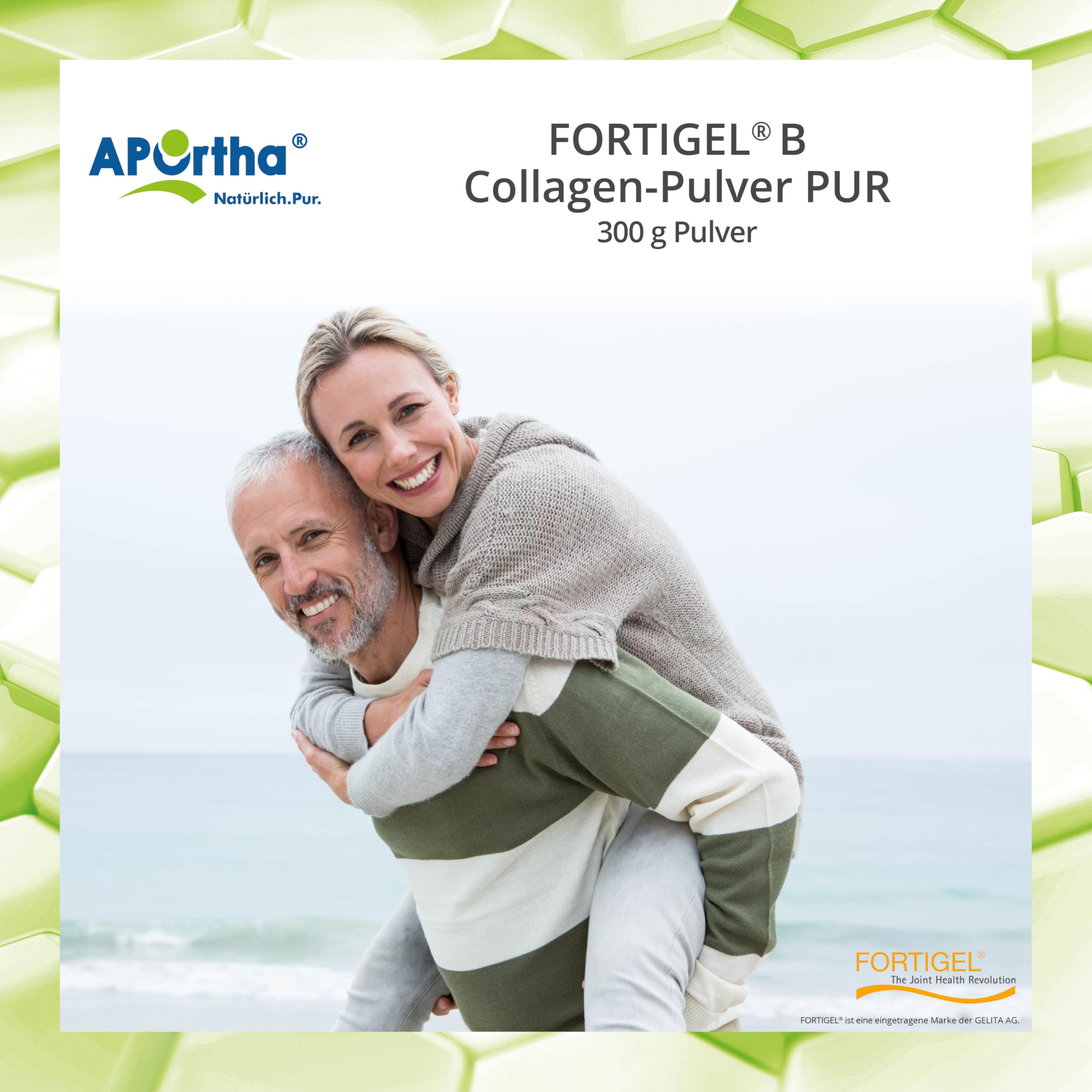 aportha-collagen-fortigel-pulver-300-g-pur-geschmacksneutral image 5