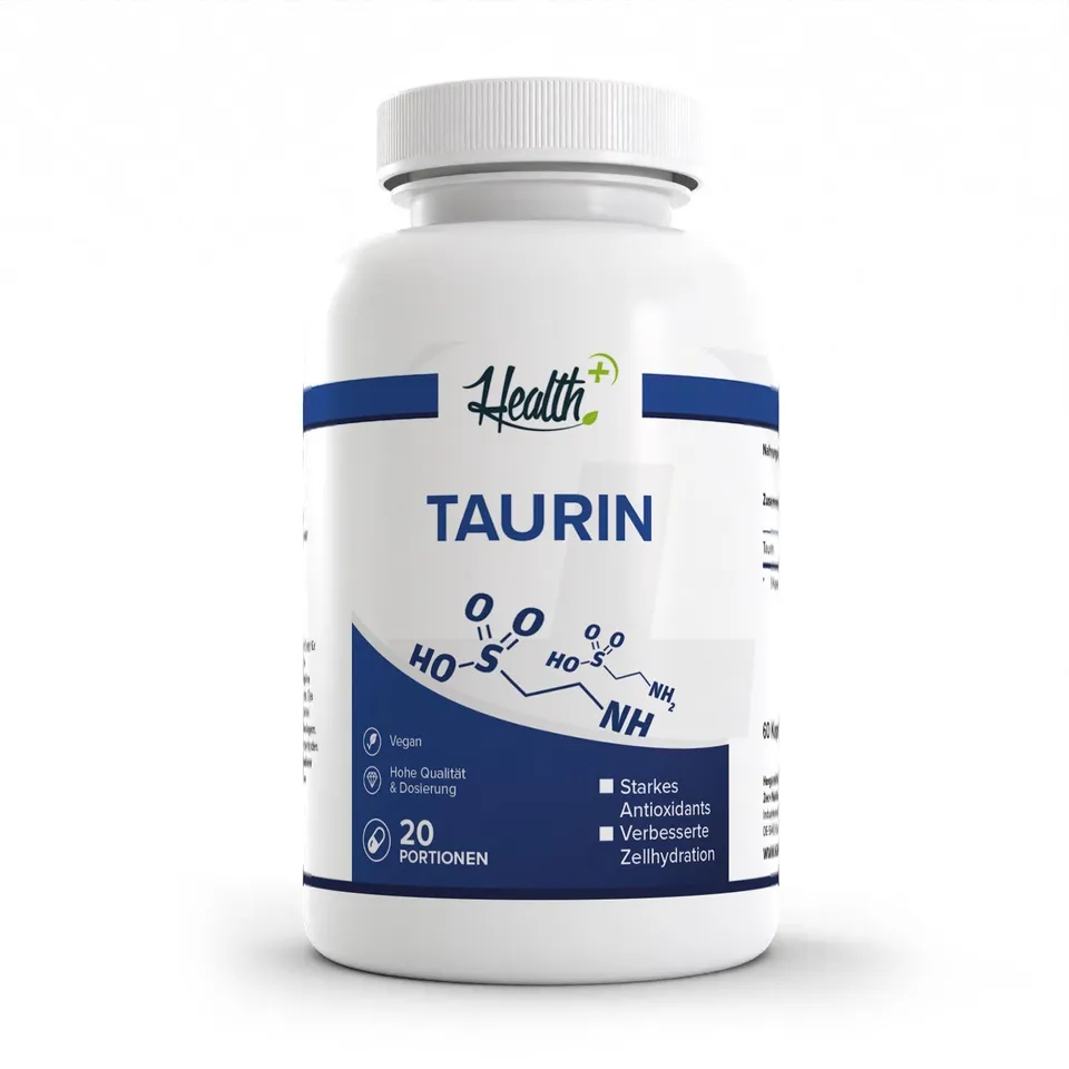 health-taurin-kapseln-60-st-ck-1000-mg-aminos-ure image 1