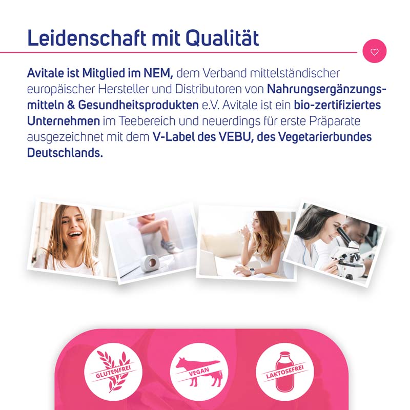 avitale-d-mannose-plus-sticks-himbeere-2000-mg-blase-2 image 3