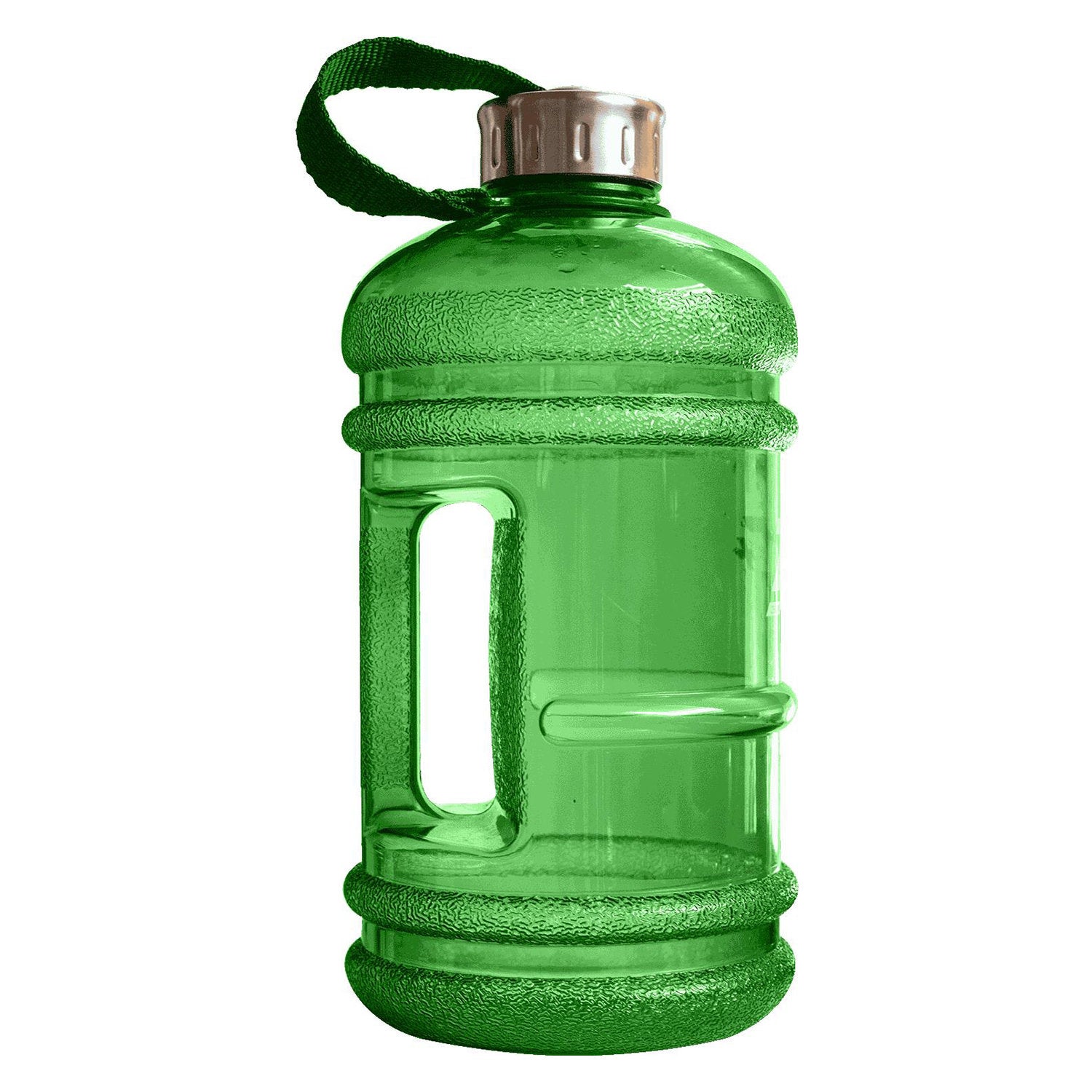 zec-water-jug-wasserflasche-2-2l-schwarz-bpa-frei image 2