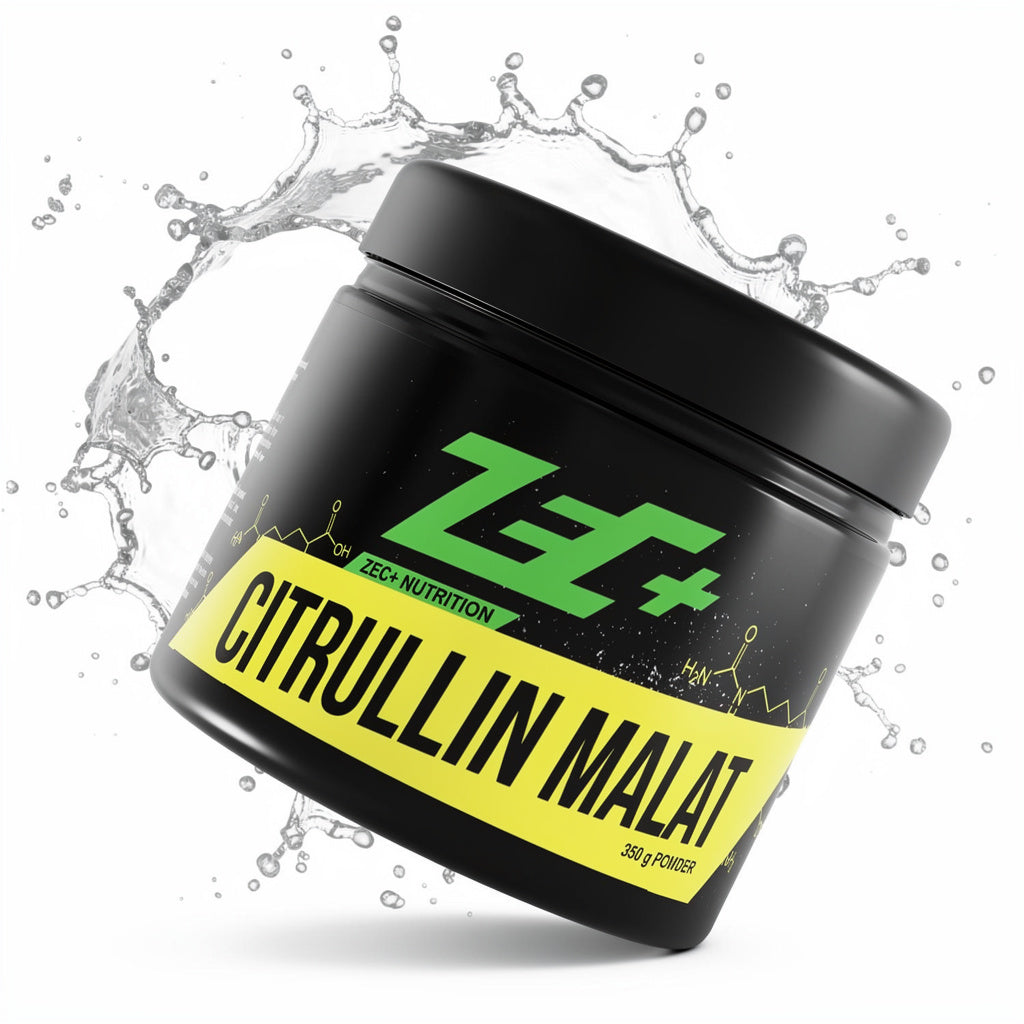 zec-health-citrullin-malat-pulver-250g-pre-workout image 2