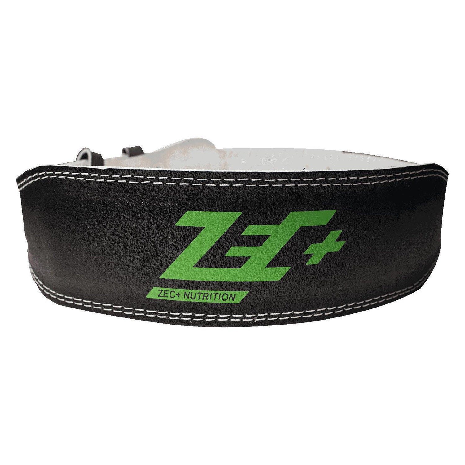 zec-gewichtheberg-rtel-leder-schwarz-gr-e-m image 1
