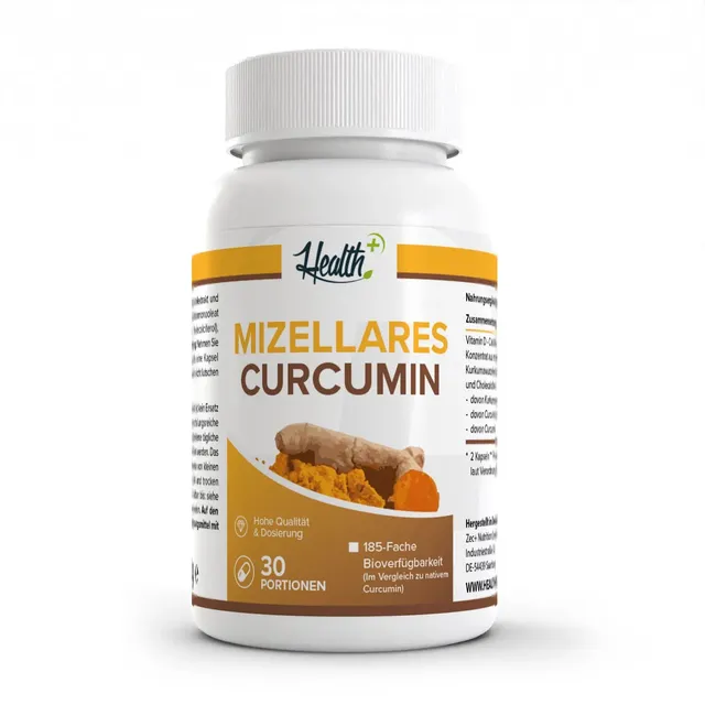zec-health-mizellares-curcumin-kapseln-60-hochdosiert image 1