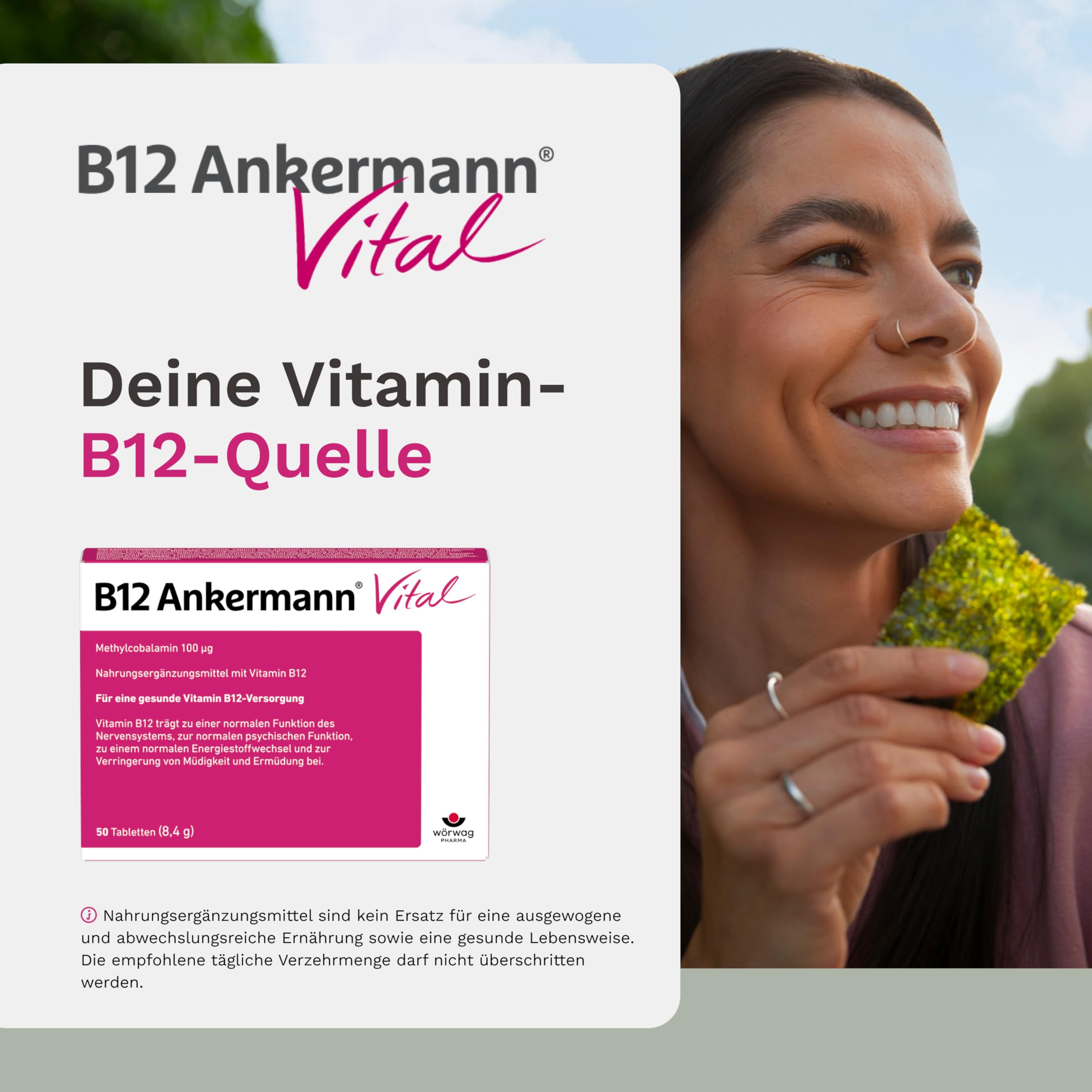 b12-ankermann-vital-100-g-vitamin-b12-tabletten-50-st-ck-vegan image 7