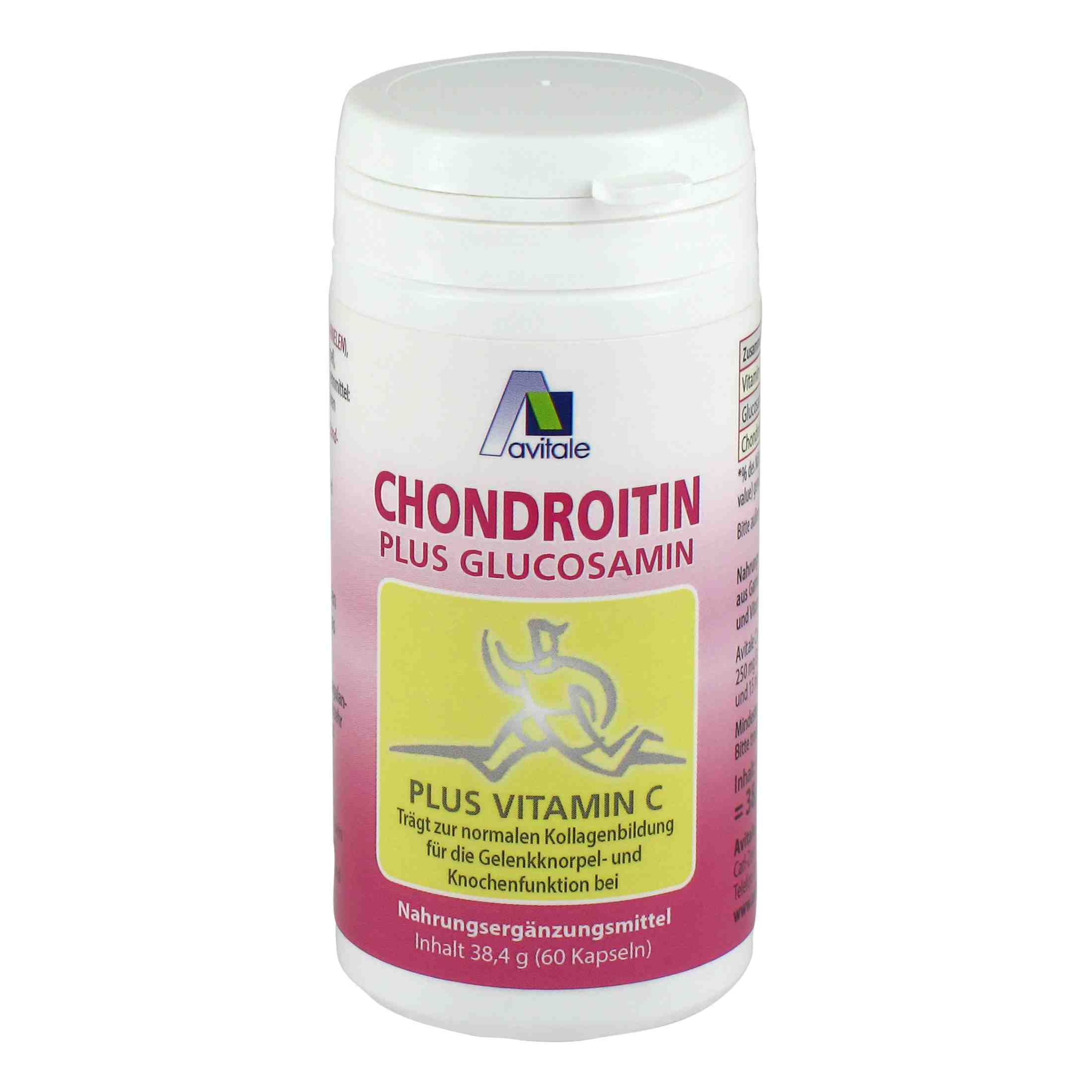avitale-chondroitin-glucosamin-kapseln-gelenke-hochdosiert image 1
