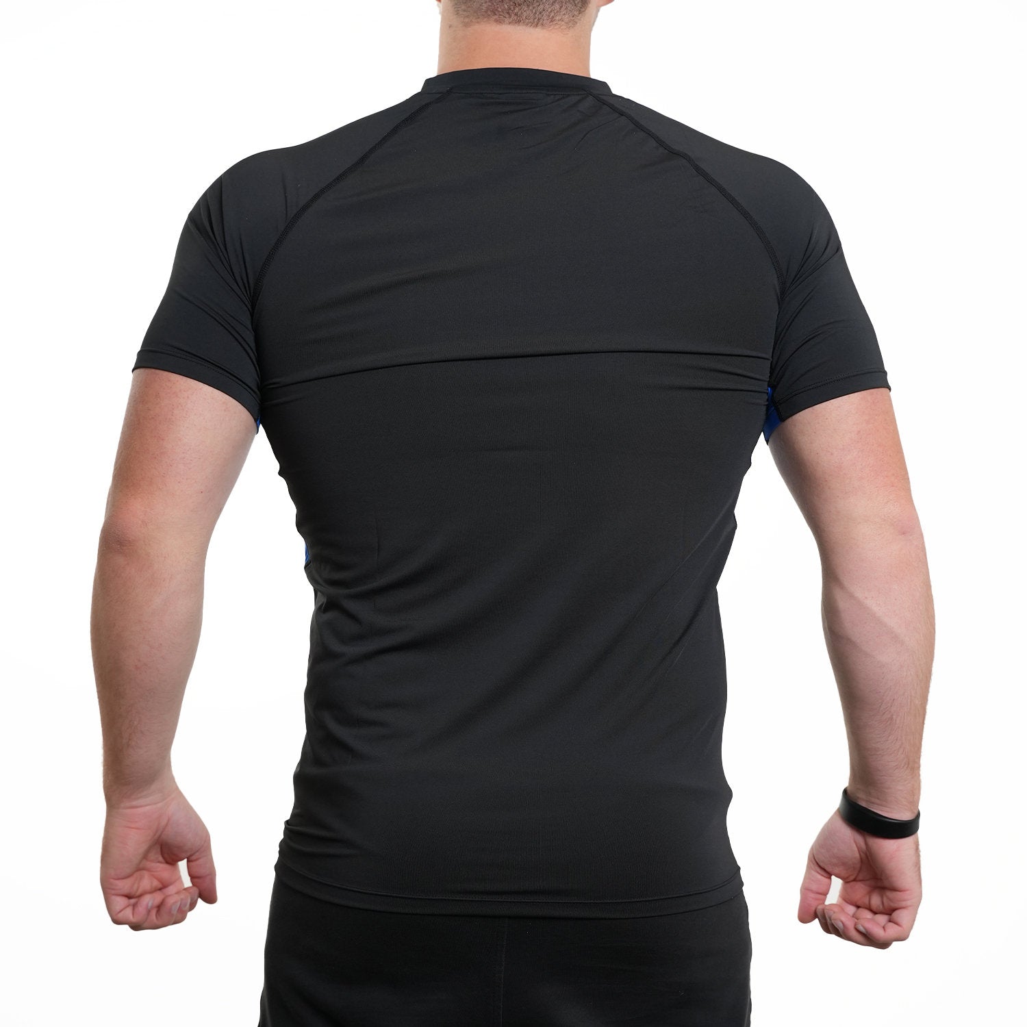 zec-flash-t-shirt-herren-rot-gr-e-l image 2