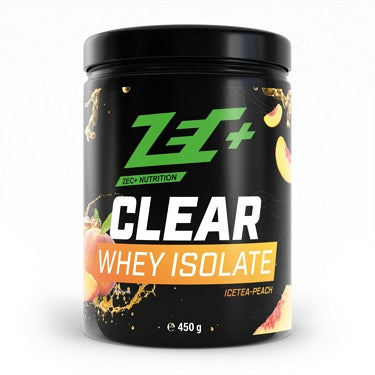 zec-clear-whey-isolate-450g-mango-maracuja-protein image 4