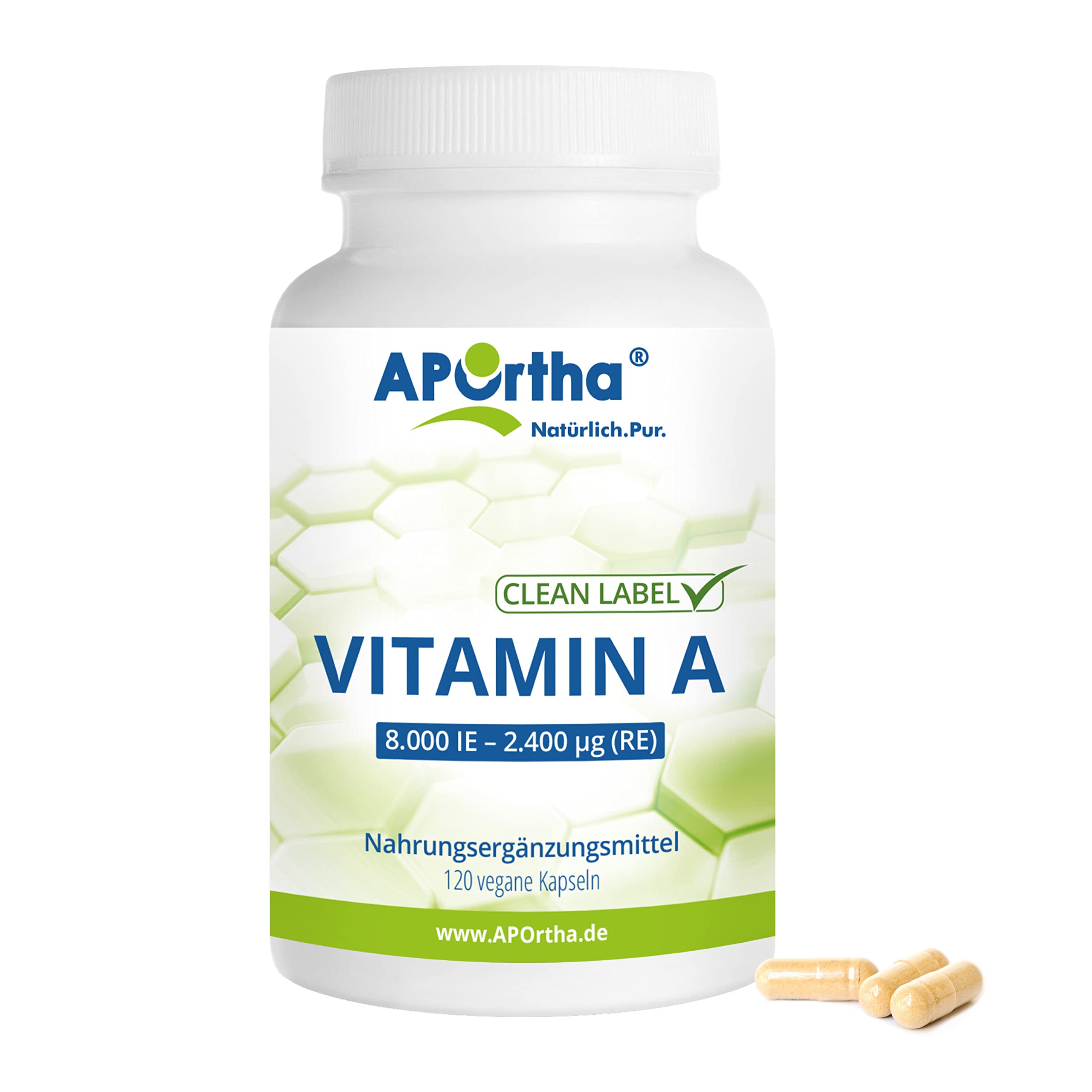 aportha-vitamin-a-8000-ie-kapseln-120-vegane-kapseln-sehkraft image 1
