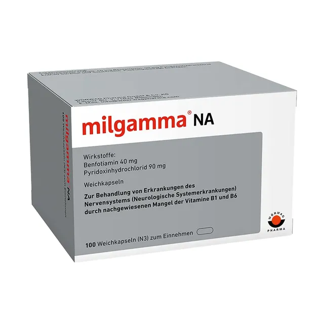 milgamma-na-weichkapseln-100-st-benfotiamin-vitamin-b6-nerven image 1