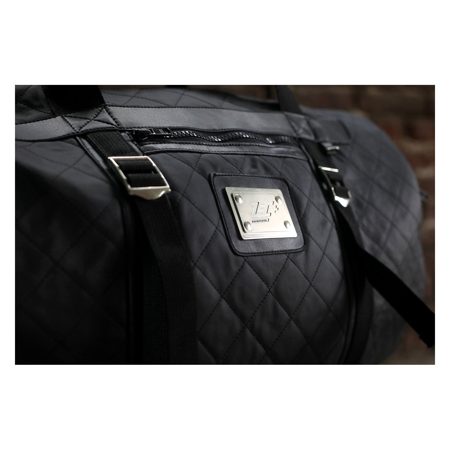 zec-lifestyle-weekender-tasche-44l-reisetasche-50-8-cm image 2