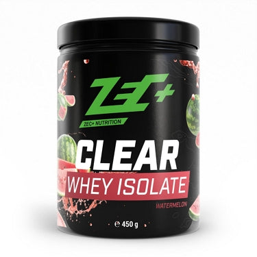 zec-clear-whey-isolate-450g-mango-maracuja-protein image 2