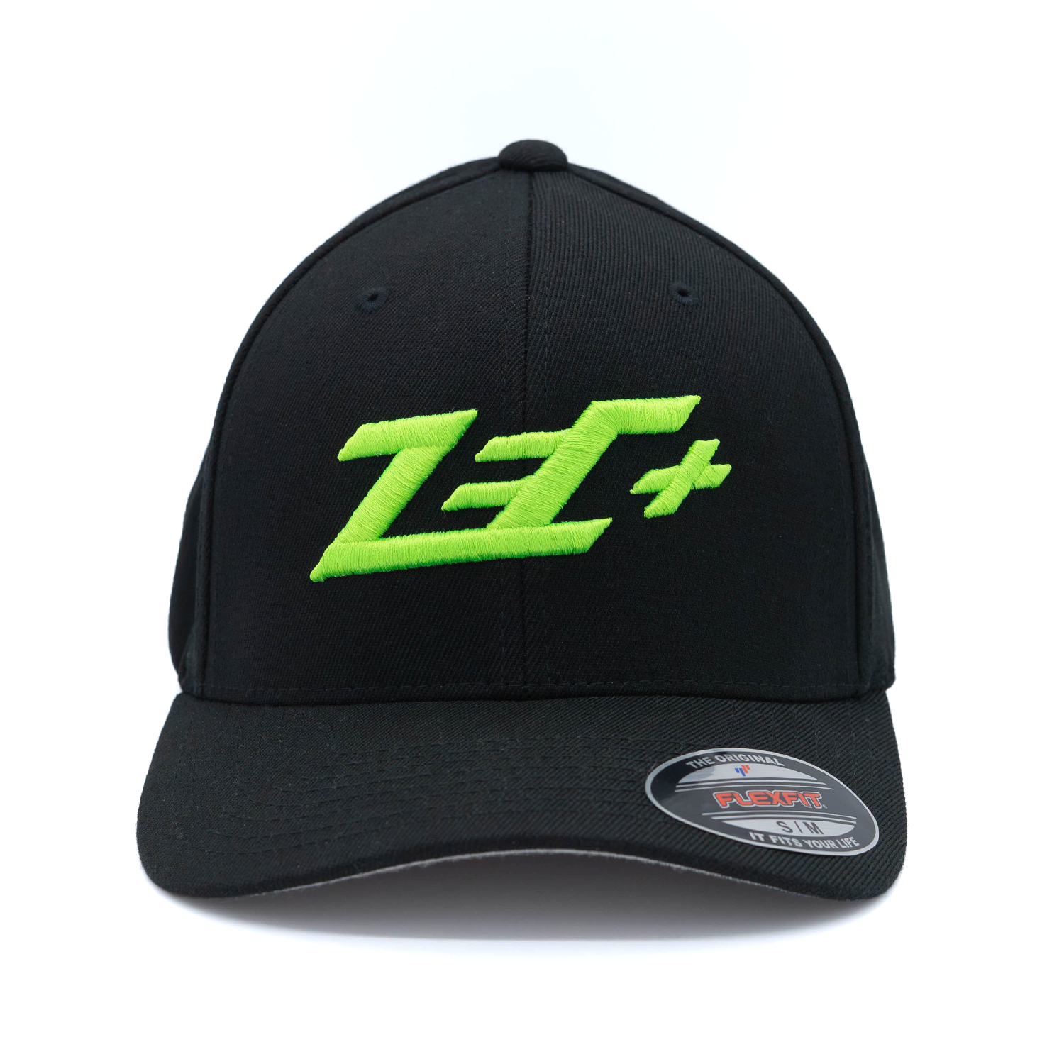 zec-premium-flexfit-cap-delta-snapback-verstellbar image 4