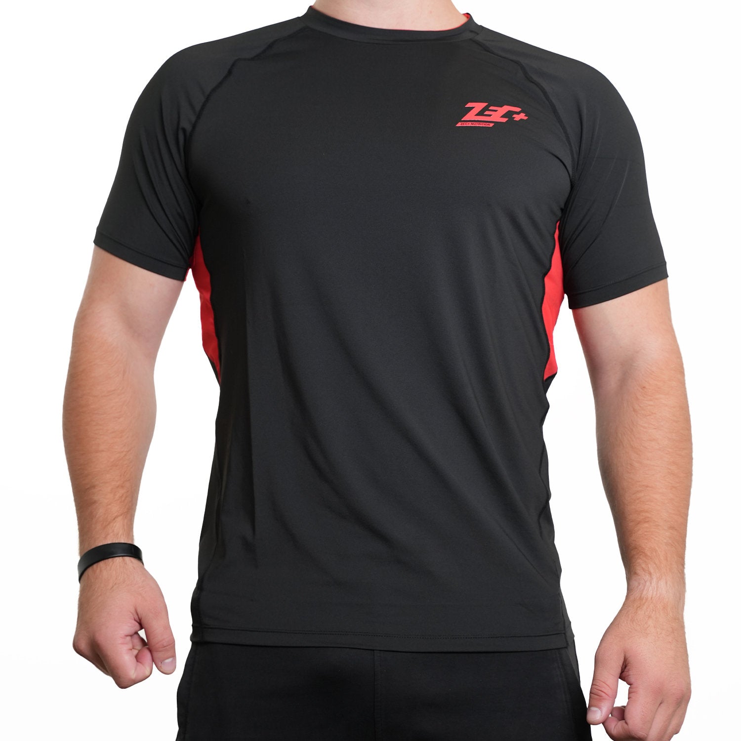 zec-flash-t-shirt-herren-rot-gr-e-l image 7