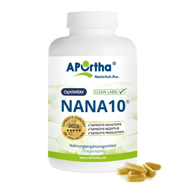 aportha-nana10-vegane-kapseln-270-st-vitamin-c-magnesium image 1