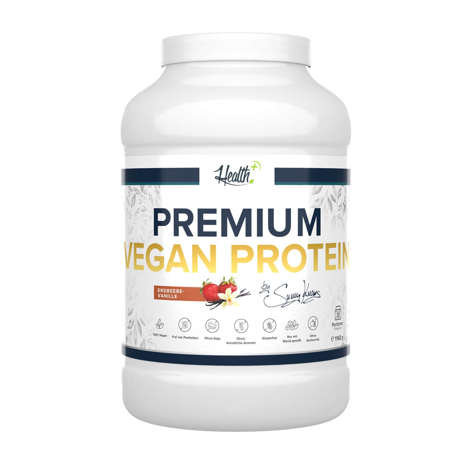 zec-health-premium-vegan-protein-pulver-1140g-25g-protein image 4
