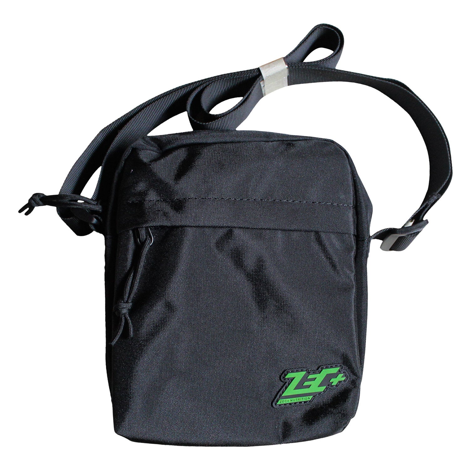 zec-ticka-umh-ngetasche-polyester-schwarz image 1