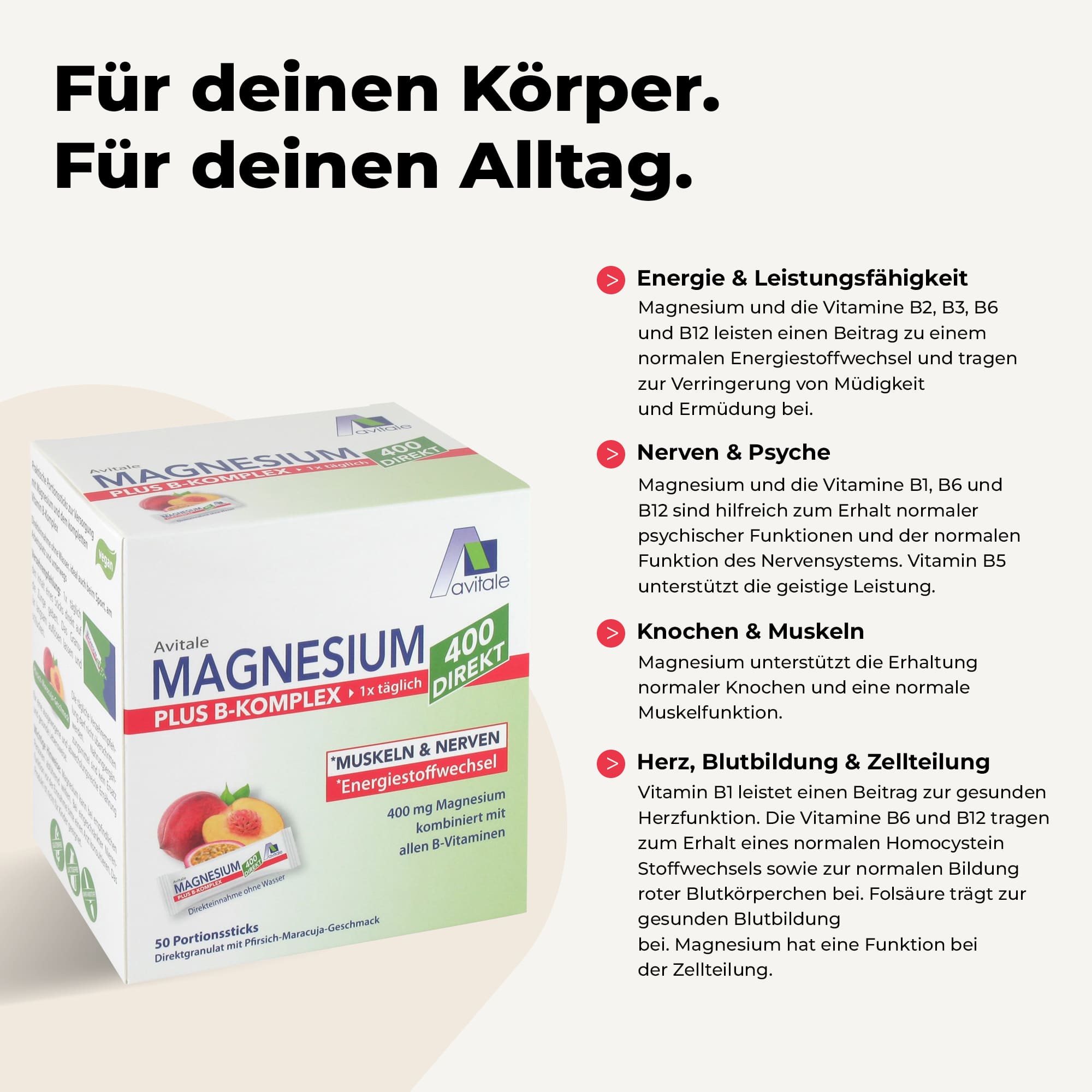 avitale-magnesium-400-b-komplex-direkt-pfirsich-sticks image 3