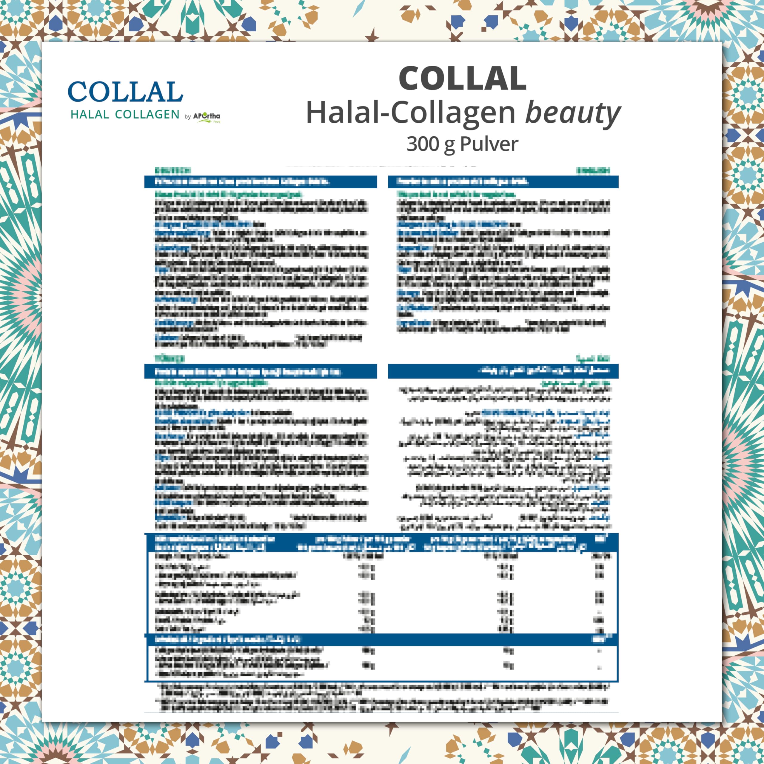 aportha-halal-collagen-beauty-pulver-300-g-geschmacksneutral image 5