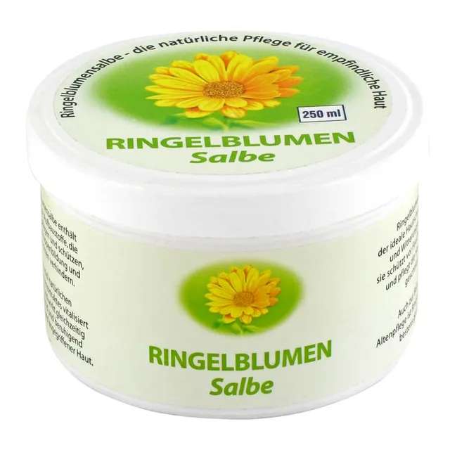 avitale-ringelblumen-salbe-calendula-pflegesalbe-hautpflege image 1