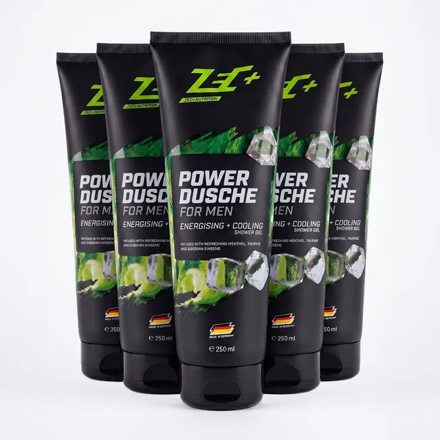 zec-power-dusche-duschgel-herren-5er-pack-1250-ml image 1