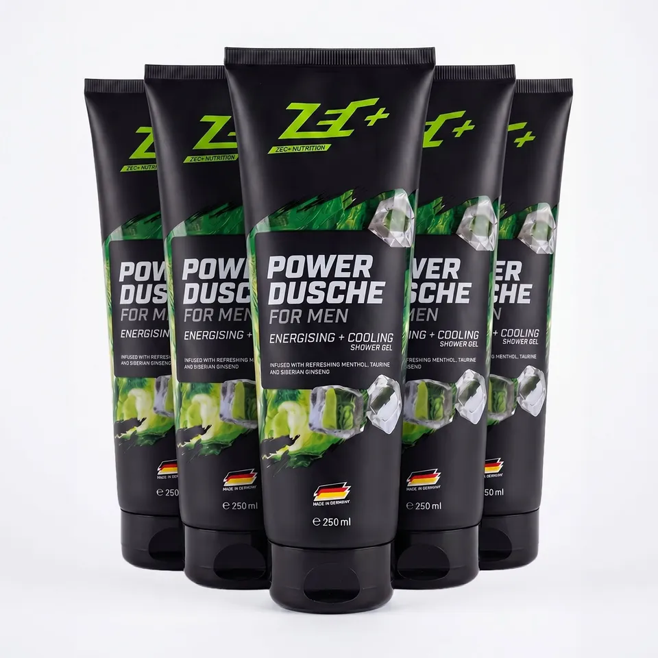 zec-power-dusche-duschgel-herren-5er-pack-1250-ml image 1