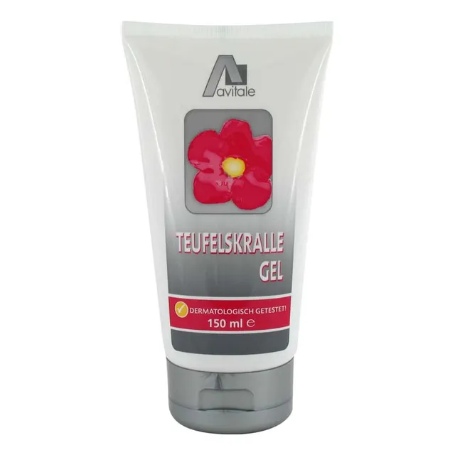 avitale-teufelskralle-gel-pflege-menthol-5-extrakt image 1
