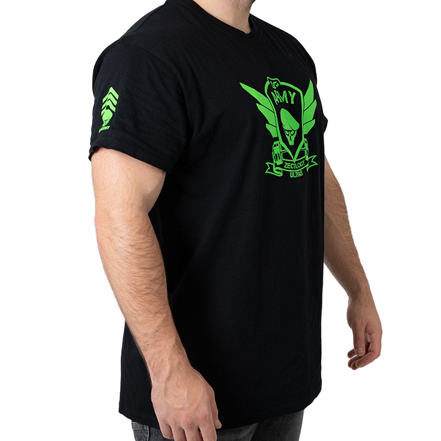 zec-health-zectology-ultras-t-shirt-herren-schwarz-baumwolle image 3