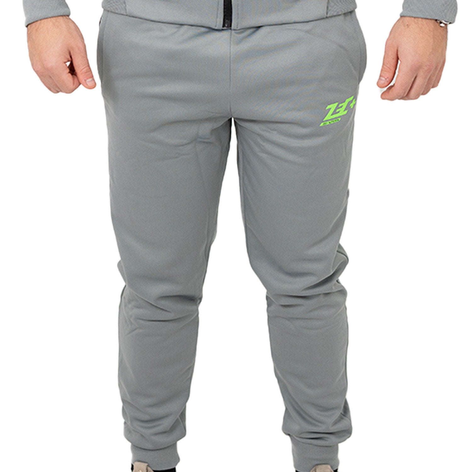 zec-passion-tracksuit-hose-l-schwarz-polyester image 4