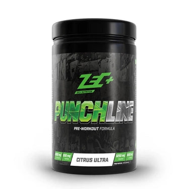 zec-fight-punchline-booster-420g-watermelon-blaze-pump image 2
