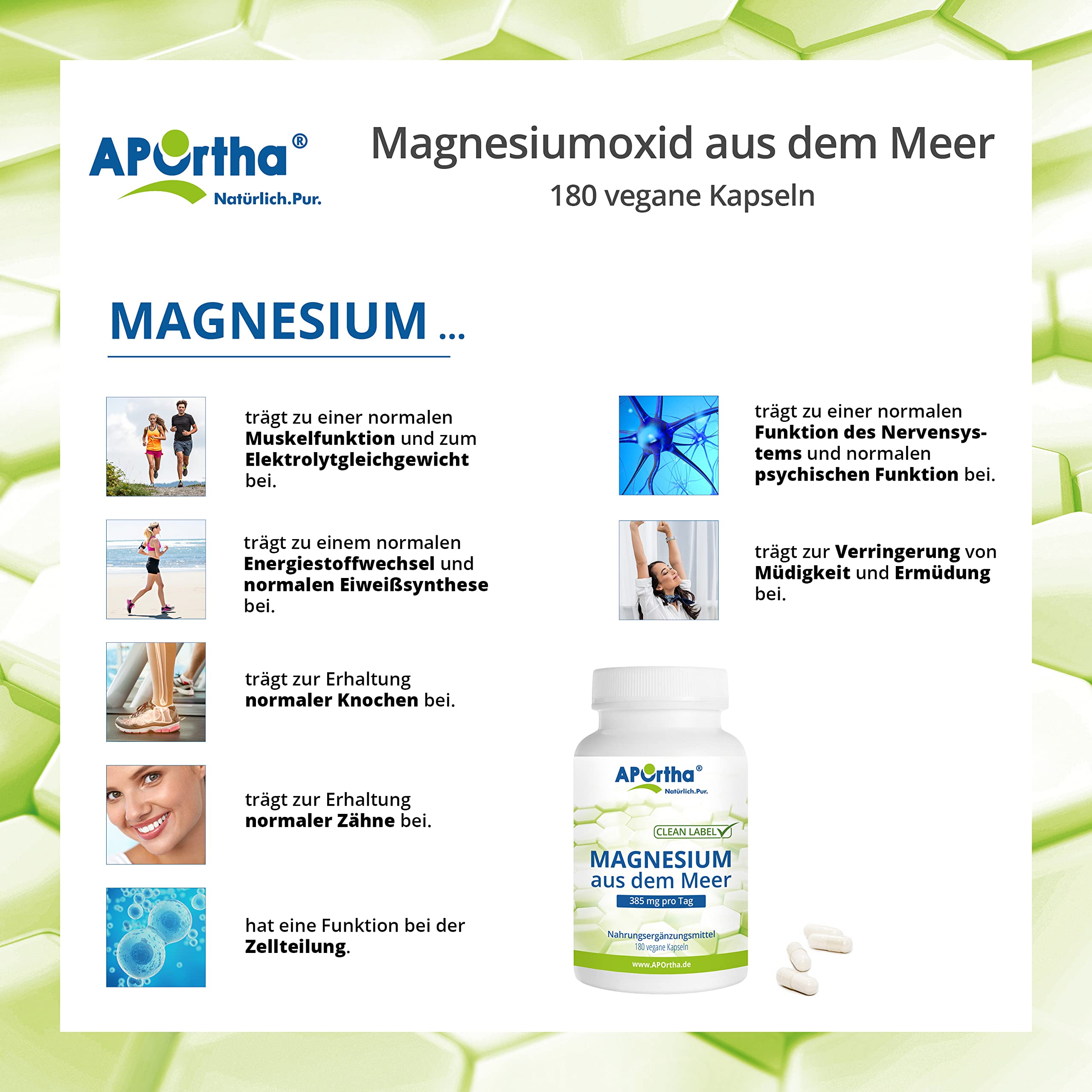 aportha-magnesium-kapseln-180-st-marines-magnesiumoxid image 4