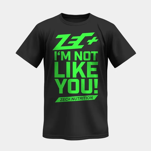 zec-day-one-edition-t-shirt-herren-bio-baumwolle image 1