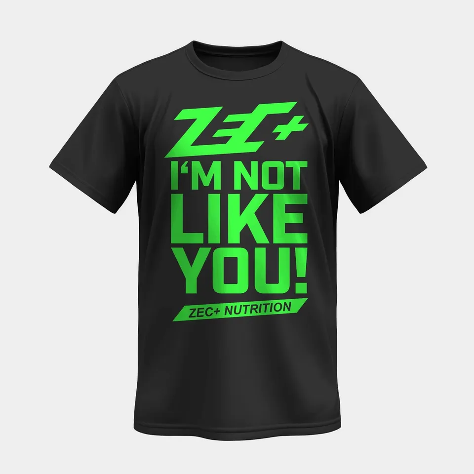 zec-day-one-edition-t-shirt-herren-bio-baumwolle image 1