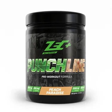 zec-fight-punchline-booster-420g-watermelon-blaze-pump image 4