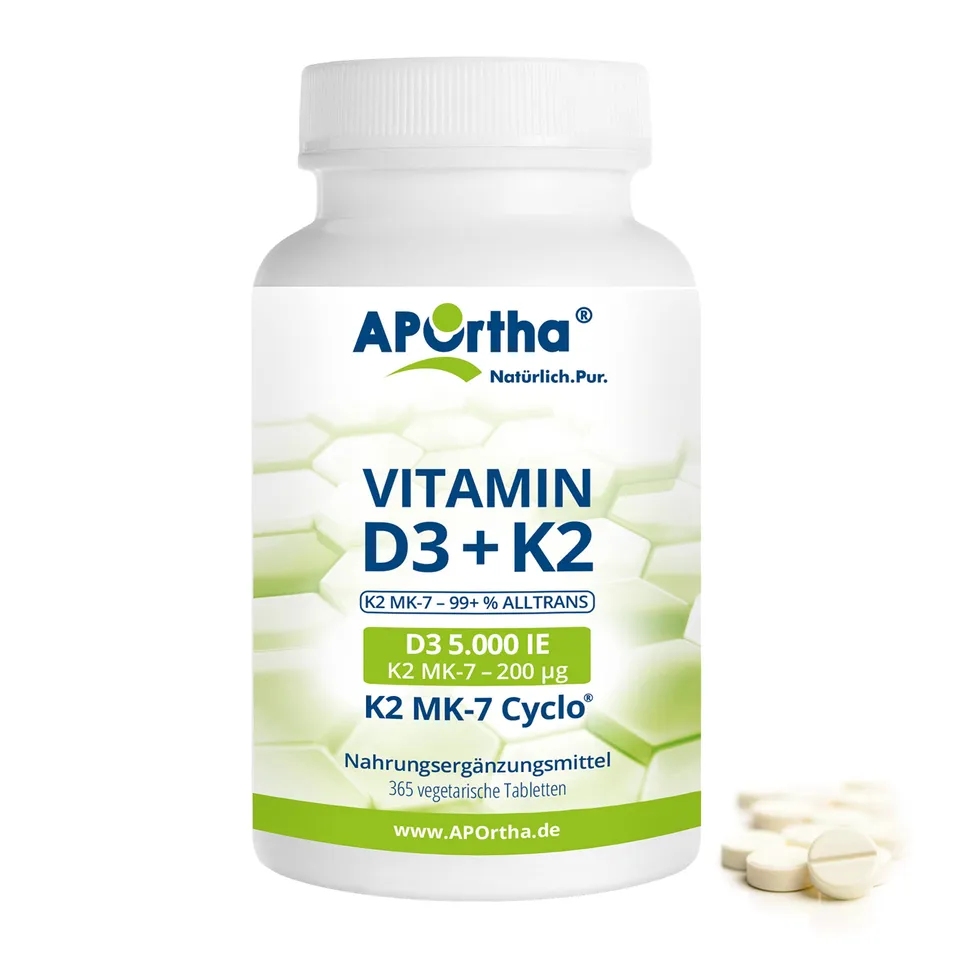 aportha-vitamin-d3-5000-i-e-k2-tabletten-365-st-ck image 1