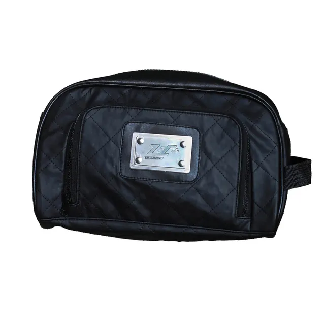 zec-lifestyle-kulturbeutel-5l-schwarz-waschtasche-25-5cm image 1