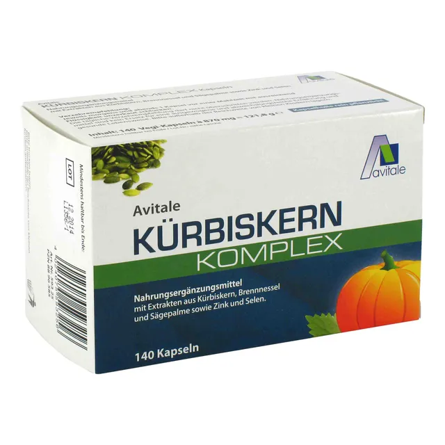 avitale-k-rbiskern-komplex-kapseln-brennnessel image 1
