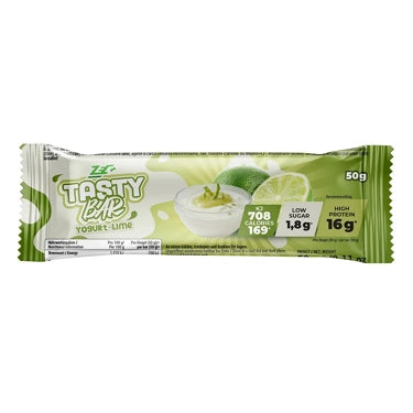 zec-tasty-bar-yogurt-lime-limited-proteinriegel-50g image 3