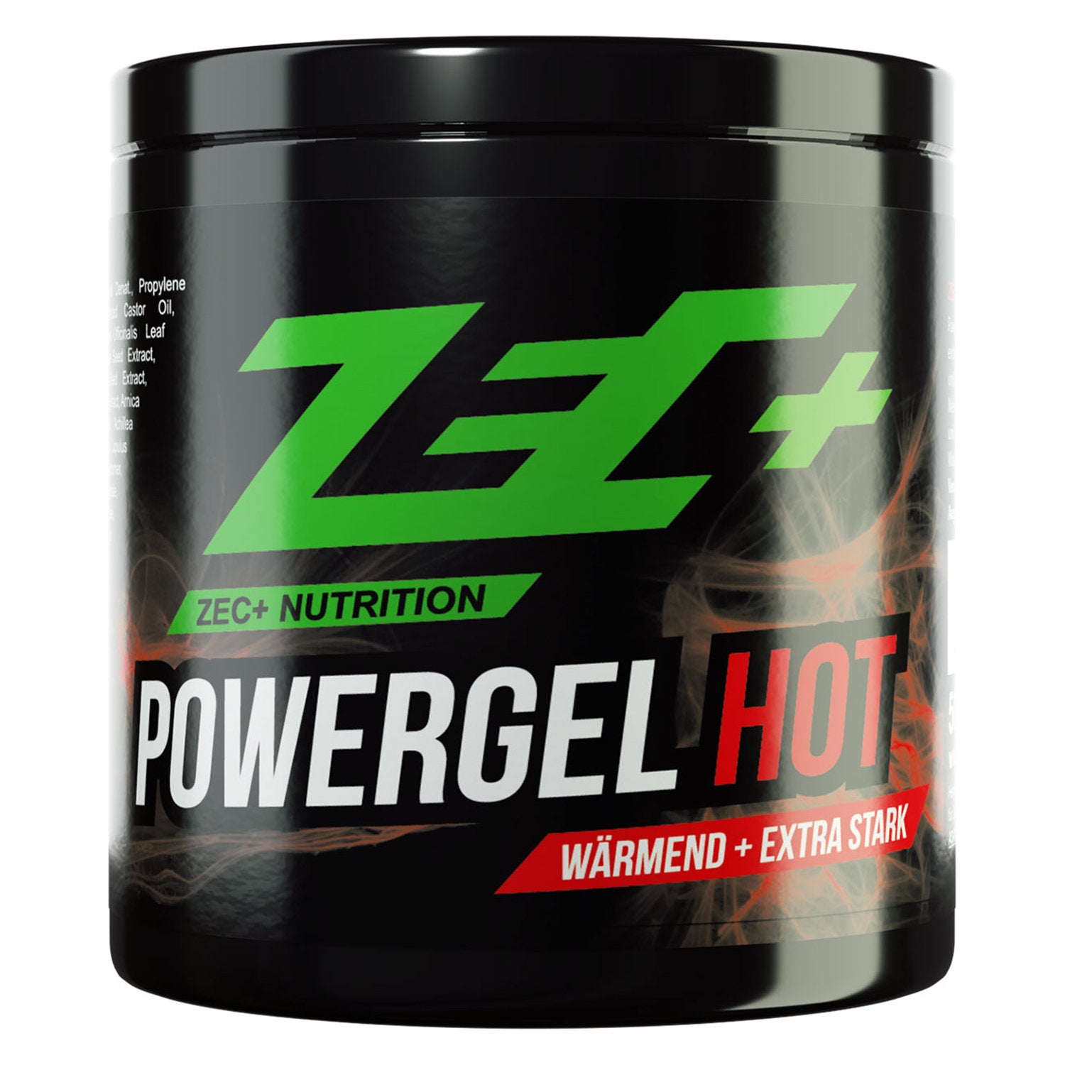 zec-powergel-hot-w-rmegel-500-ml-kampfer image 1