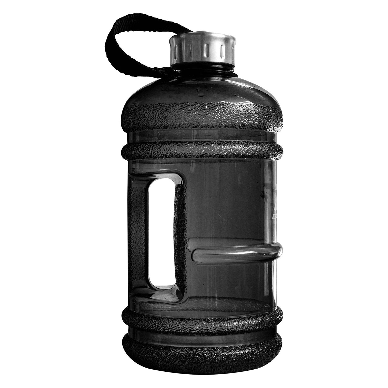 zec-water-jug-wasserflasche-2-2l-schwarz-bpa-frei image 4