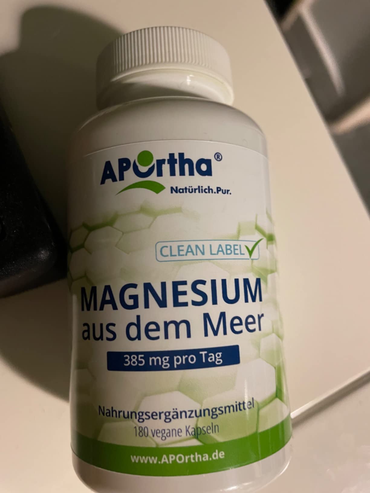 Zwei abends
